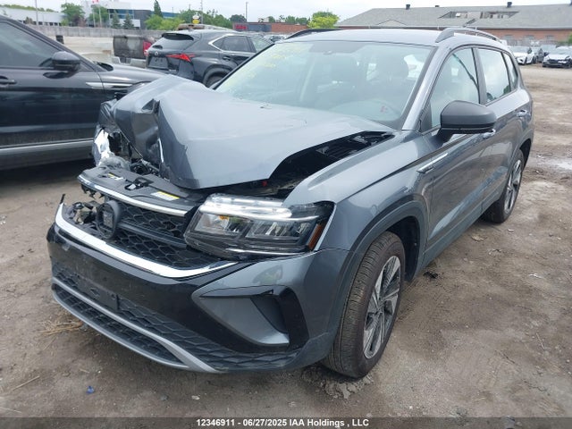 3VVGX7B23RM044300 Volkswagen tsi