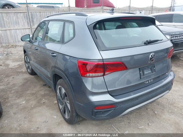 3VVGX7B23RM044300 Volkswagen tsi