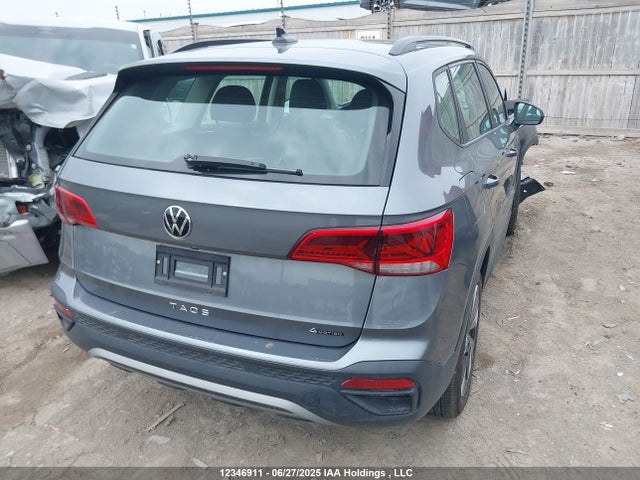 3VVGX7B23RM044300 Volkswagen tsi