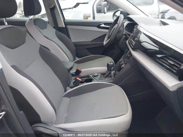 3VVGX7B23RM044300 Volkswagen tsi