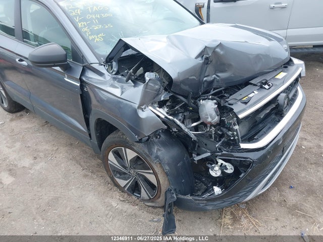 3VVGX7B23RM044300 Volkswagen tsi