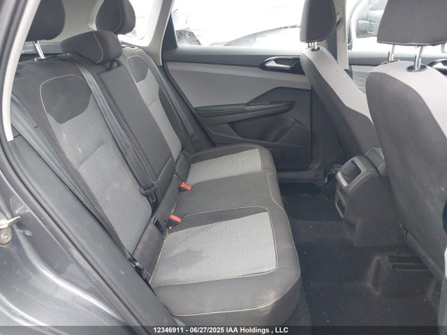 3VVGX7B23RM044300 Volkswagen tsi