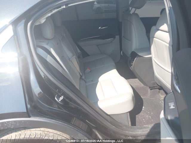 1GYFZDR48PF183498 Cadillac lsy
