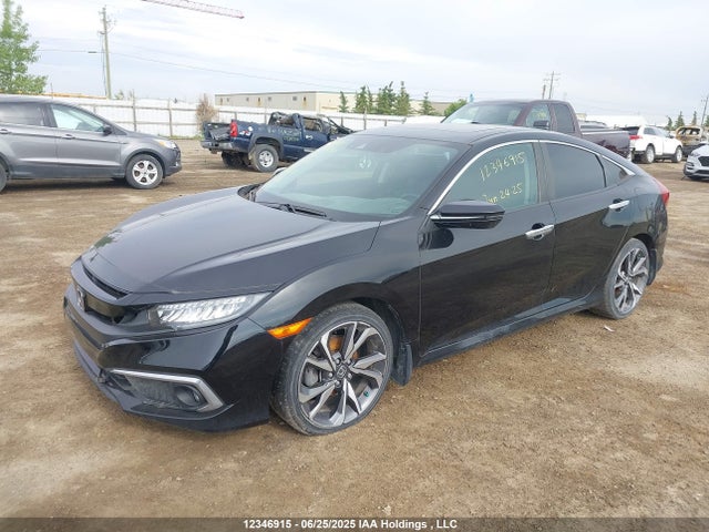2HGFC1F99LH102315 Honda l15b7