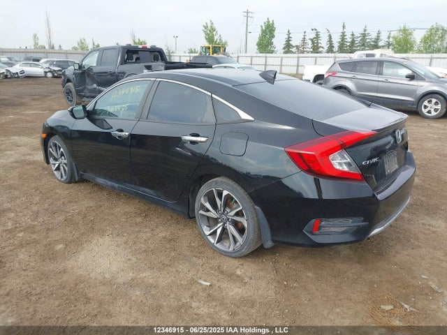 2HGFC1F99LH102315 Honda l15b7
