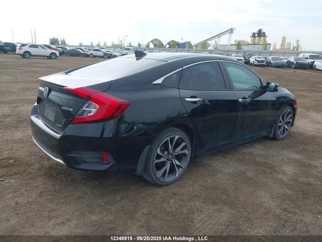 2HGFC1F99LH102315 Honda l15b7