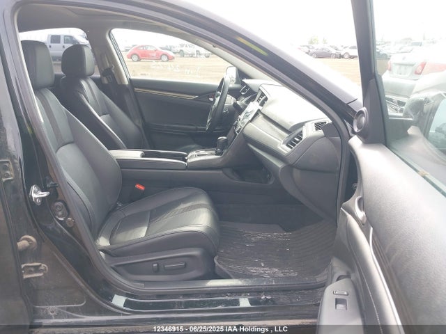 2HGFC1F99LH102315 Honda l15b7