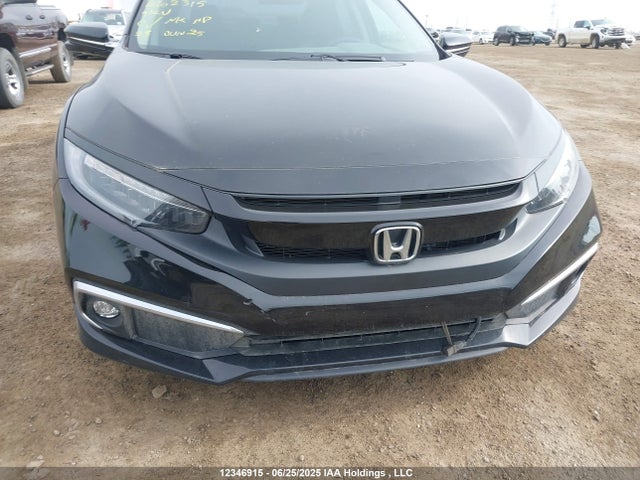 2HGFC1F99LH102315 Honda l15b7