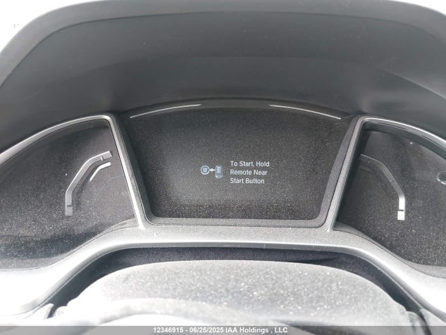 2HGFC1F99LH102315 Honda l15b7