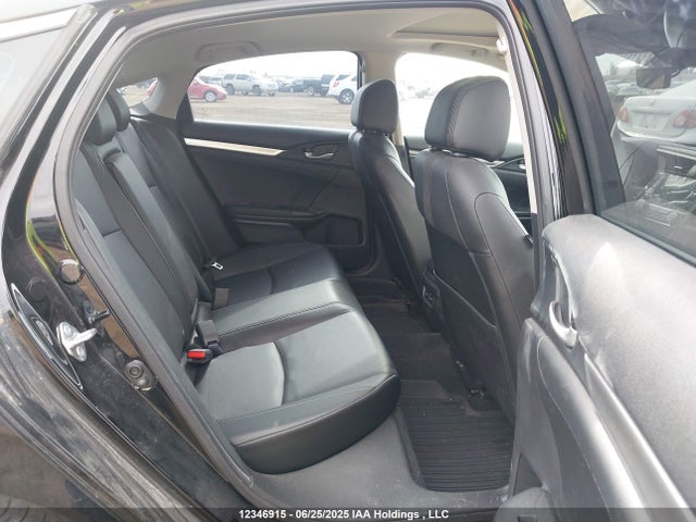 2HGFC1F99LH102315 Honda l15b7