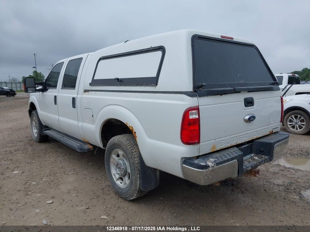Ford 2016 2016 1FT7W2B66GEA46987 Image 3