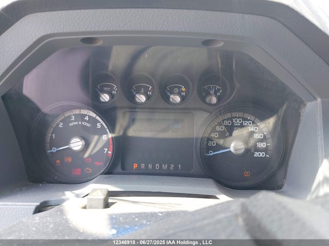 Ford 2016 2016 1FT7W2B66GEA46987 Image 7