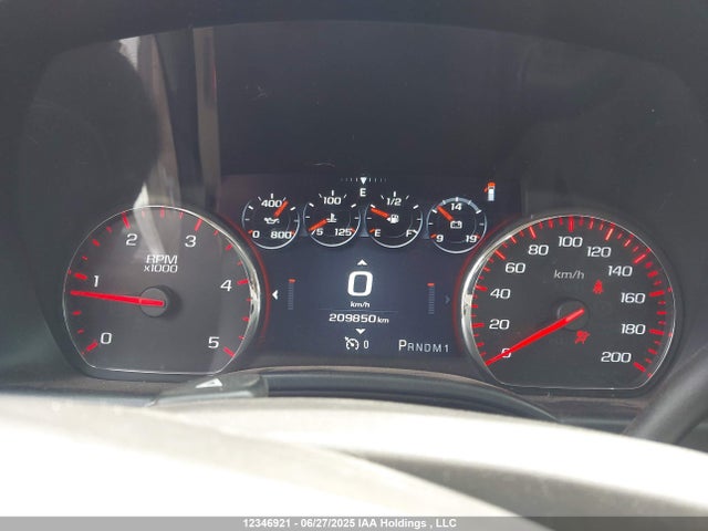 GMC lml 2015 1GT424E84FF565245 Image 7