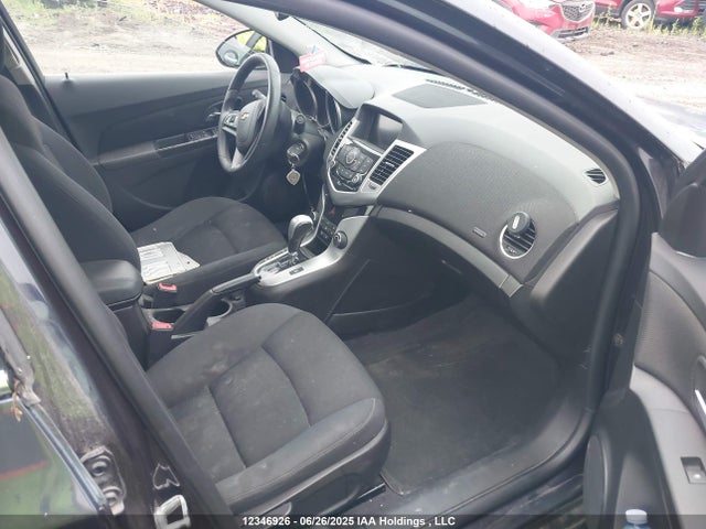 1G1PE5SB7G7109836 Chevrolet luv - vvt, alum, e85 max