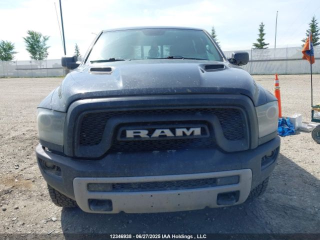 1C6RR7YTXHS647615 RAM 2017