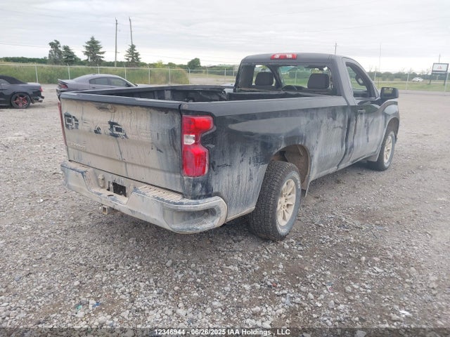 3GCNWAEH1KG269244 Chevrolet lv3 - gen 5, sidi, vvt, e85 max, alum