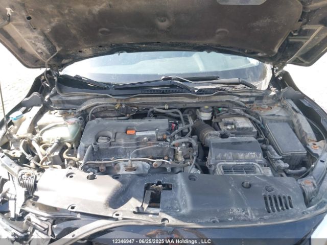 2HGFC2F53HH040985 Honda k20c2