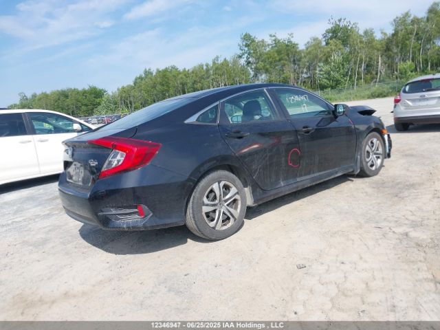 2HGFC2F53HH040985 Honda k20c2