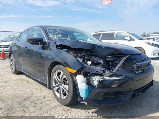 2HGFC2F53HH040985 Honda k20c2