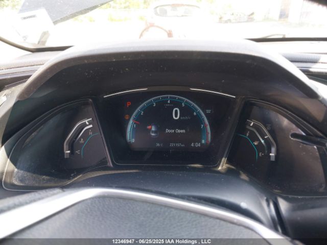 2HGFC2F53HH040985 Honda k20c2