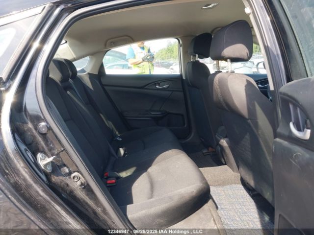 2HGFC2F53HH040985 Honda k20c2