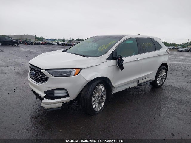 Ford gtdi 2024 2FMPK4K94RBA30282 Image 2