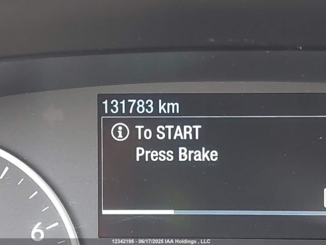 MAJ6S3JL5KC265289 Ford Ecosport