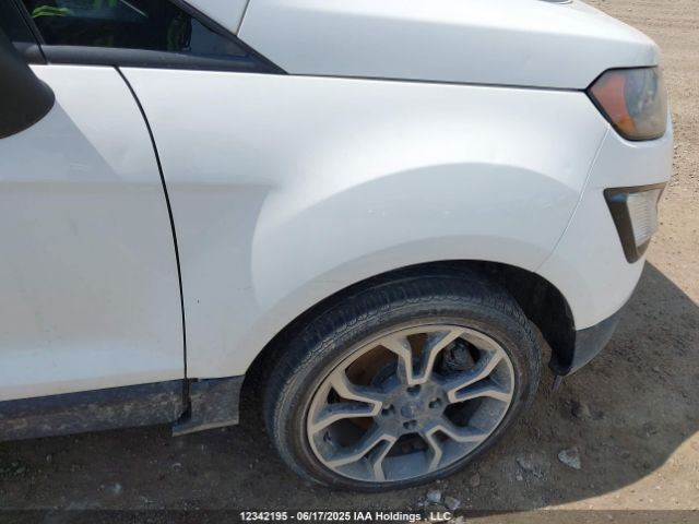MAJ6S3JL5KC265289 Ford Ecosport