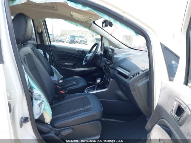 MAJ6S3JL5KC265289 Ford Ecosport