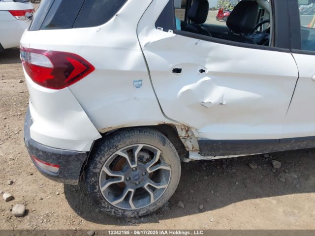 MAJ6S3JL5KC265289 Ford Ecosport