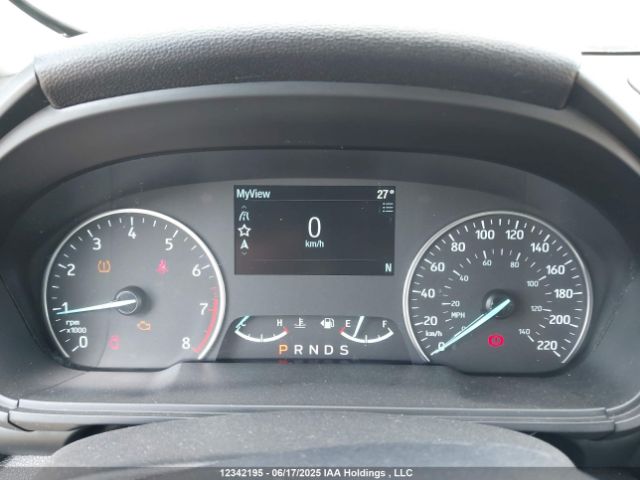 MAJ6S3JL5KC265289 Ford Ecosport
