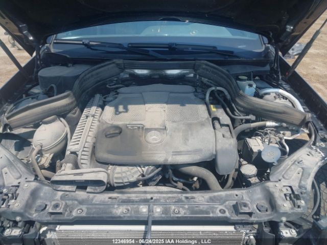 WDCGG8JB4EG213678 Mercedes-Benz 2014
