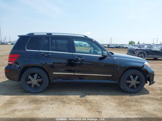 WDCGG8JB4EG213678 Mercedes-Benz 2014