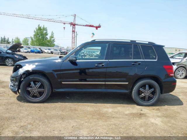 WDCGG8JB4EG213678 Mercedes-Benz 2014