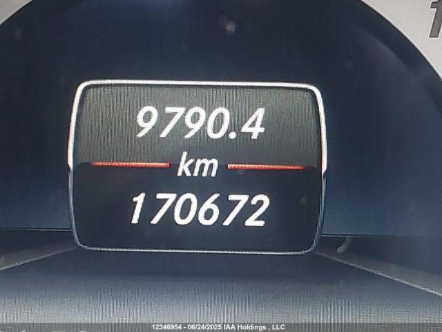 WDCGG8JB4EG213678 Mercedes-Benz 2014