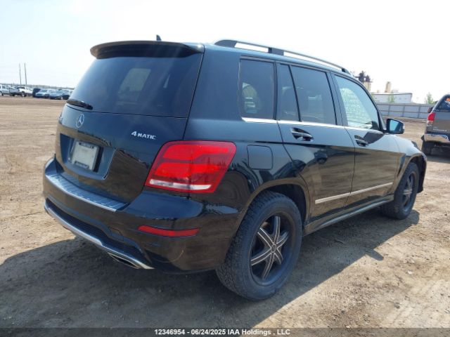 WDCGG8JB4EG213678 Mercedes-Benz 2014