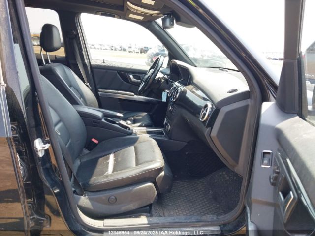 WDCGG8JB4EG213678 Mercedes-Benz 2014