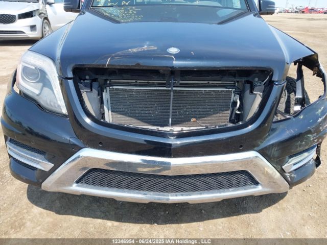 WDCGG8JB4EG213678 Mercedes-Benz 2014