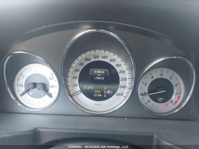WDCGG8JB4EG213678 Mercedes-Benz 2014