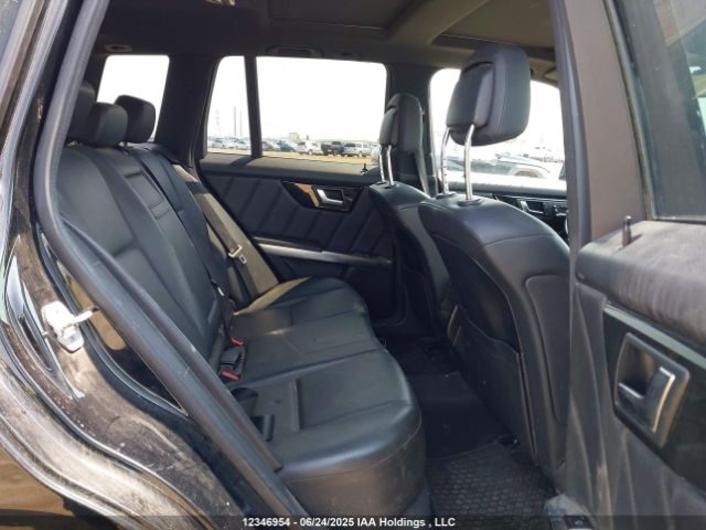 WDCGG8JB4EG213678 Mercedes-Benz 2014