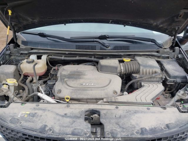 2C4RC1CG8HR689025 Chrysler Pacifica