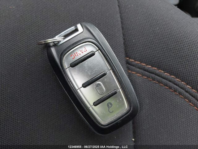 2C4RC1CG8HR689025 Chrysler Pacifica