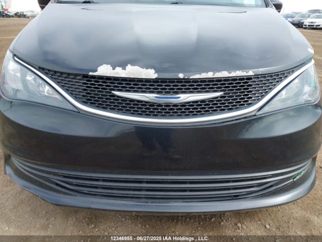 2C4RC1CG8HR689025 Chrysler Pacifica