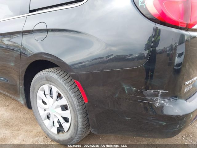 2C4RC1CG8HR689025 Chrysler Pacifica