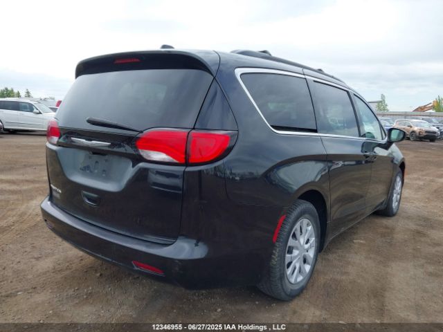 2C4RC1CG8HR689025 Chrysler Pacifica