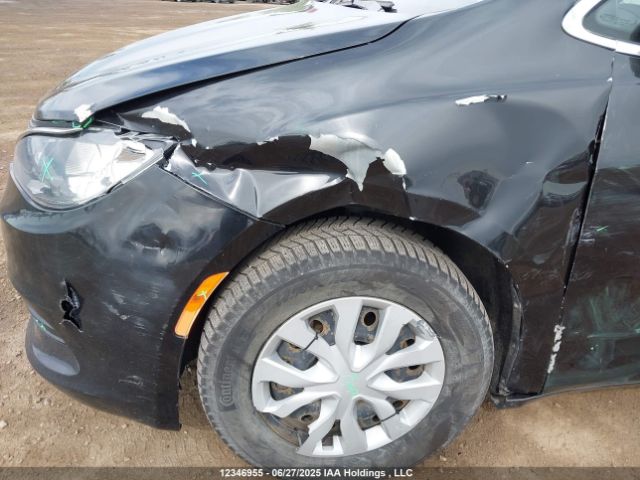 2C4RC1CG8HR689025 Chrysler Pacifica