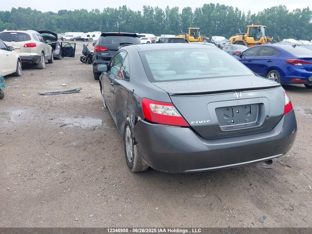 Продажа на аукционе авто 2010 Honda Civic Dx-g, vin: 2HGFG1B38AH004489, номер лота: 12346958