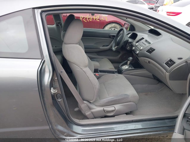 Продажа на аукционе авто 2010 Honda Civic Dx-g, vin: 2HGFG1B38AH004489, номер лота: 12346958