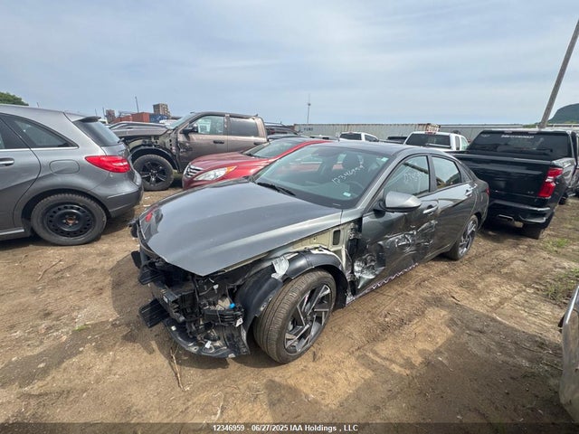 KMHLM4DG0RU682878 Hyundai mpi nu pe