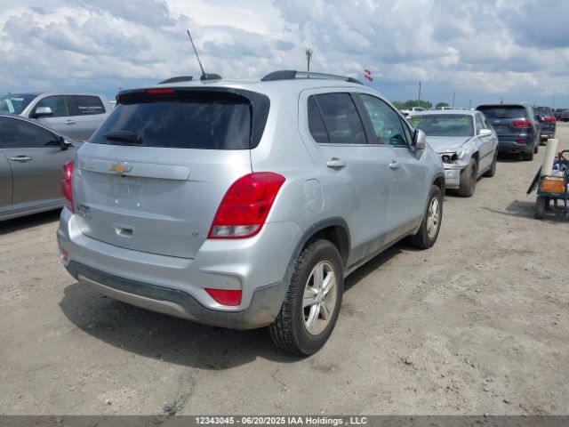 3GNCJPSB4JL331225 Chevrolet luv - mfi, variable valve timing, e85 max, alum